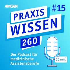 Praxiswissen2go – Podcast Folge 15