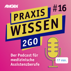 Praxiswissen2go – Podcast Folge 16