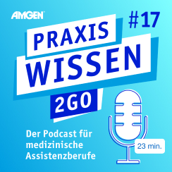 Praxiswissen2go – Podcast Folge 17