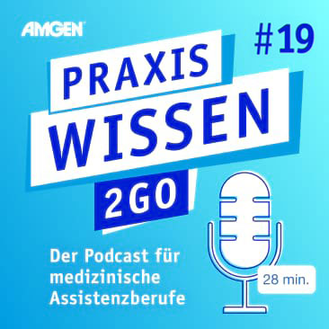 Praxiswissen2go – Podcast Folge 18