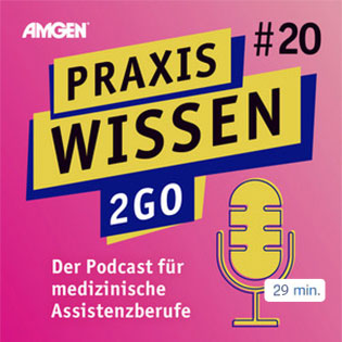 Praxiswissen2go – Podcast Folge 18