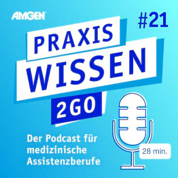 Praxiswissen2go – Podcast Folge 18