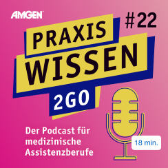 Praxiswissen2go – Podcast Folge 18